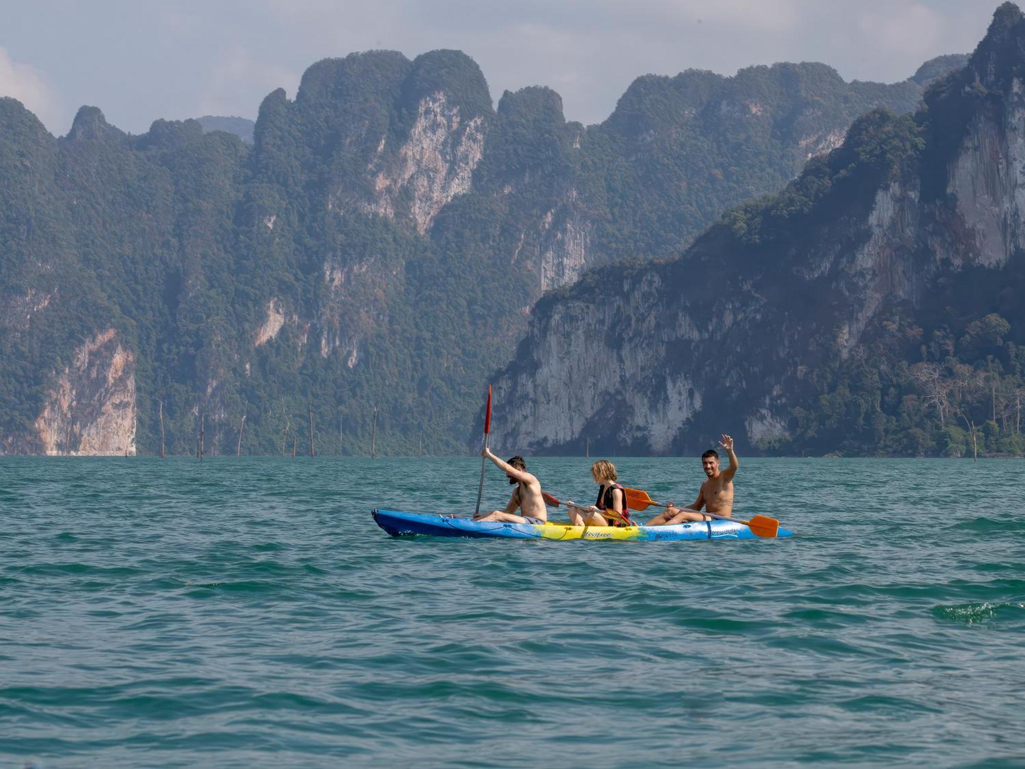 Coco Khao Sok *