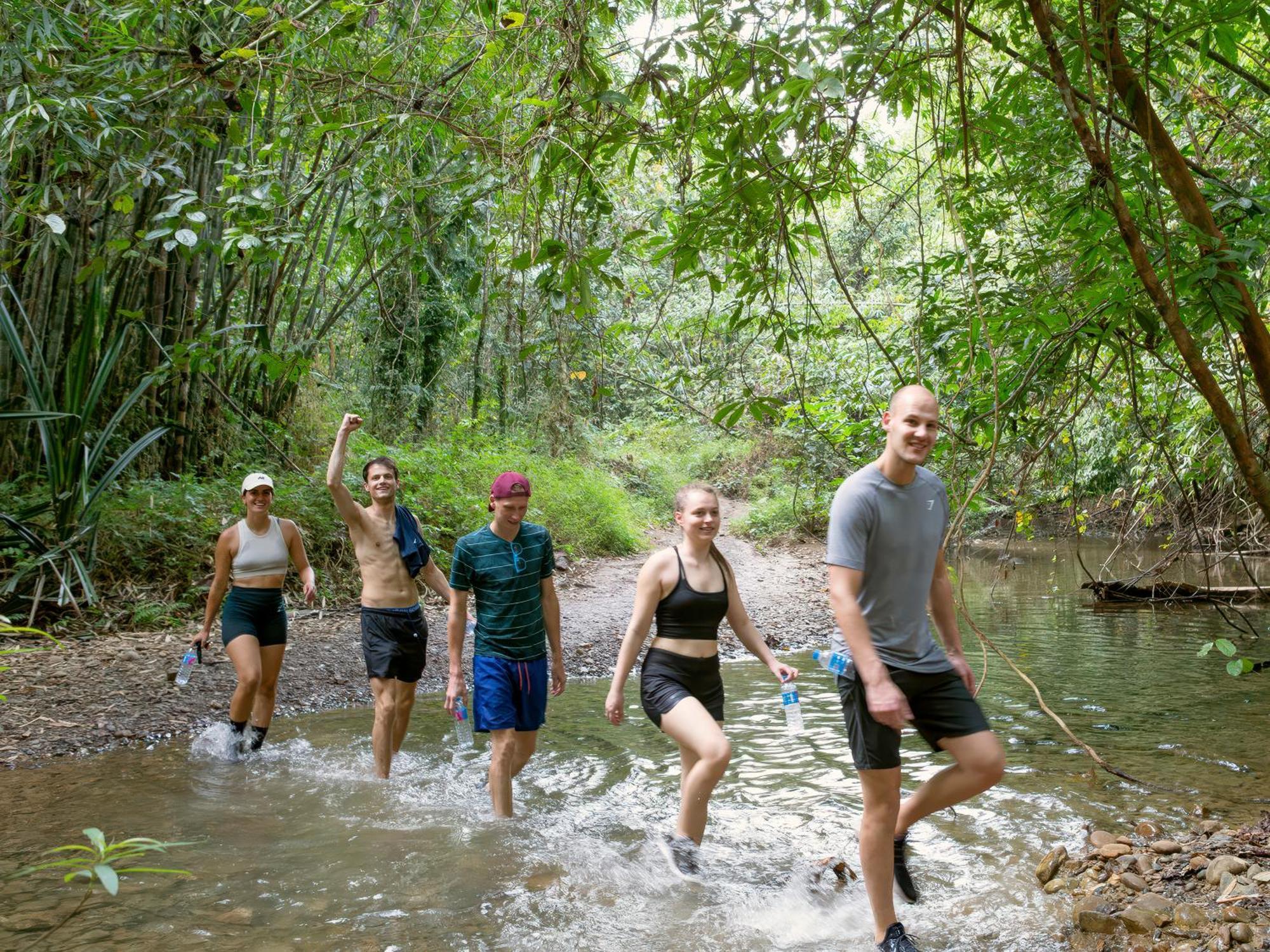 Coco Khao Sok Khao Sok National Park