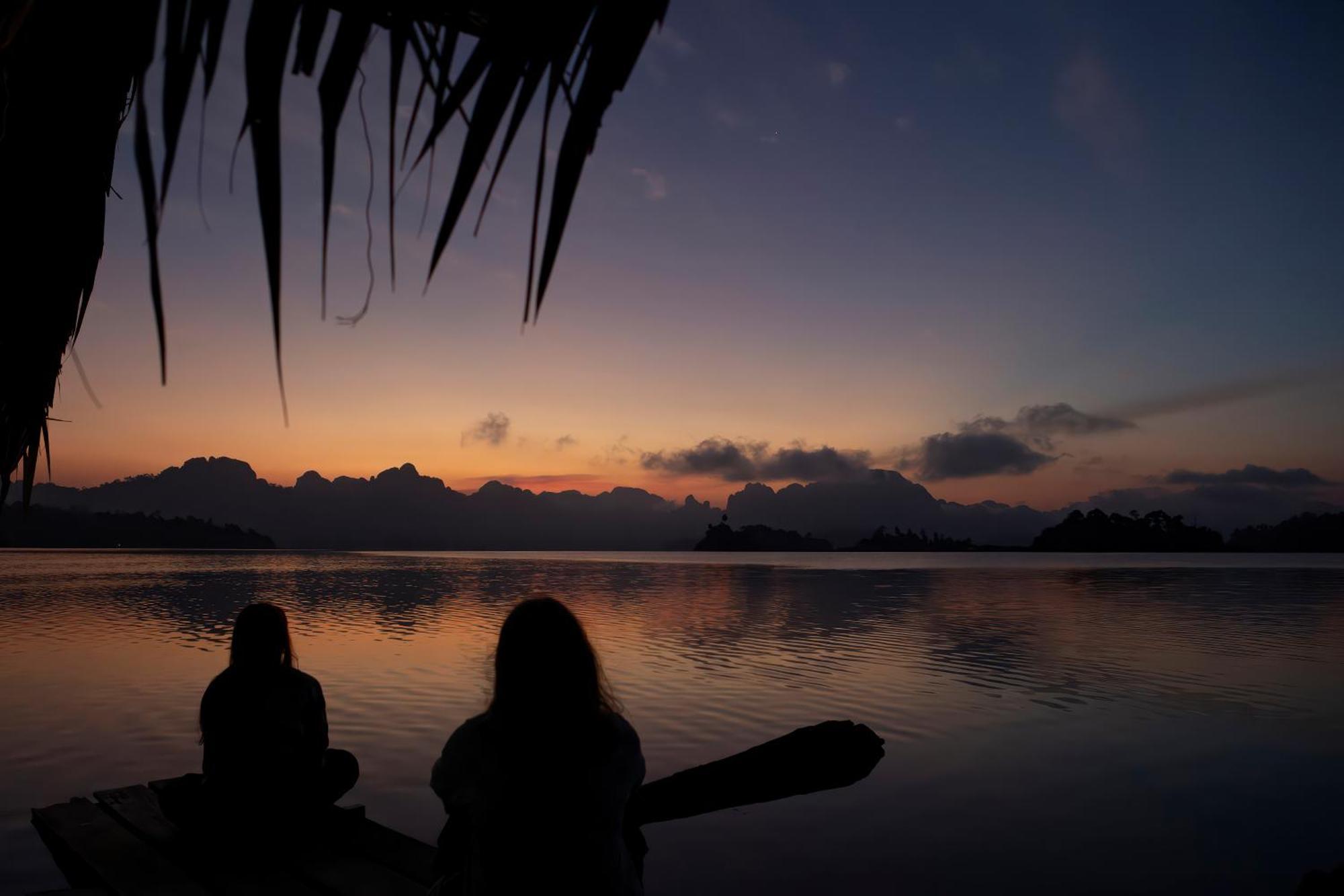 Coco Khao Sok Hostel
