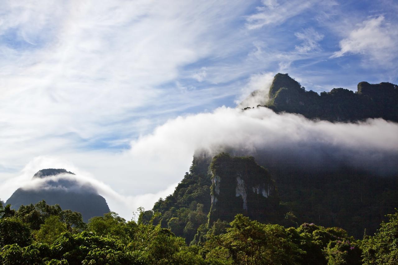 Hostel Coco Khao Sok *